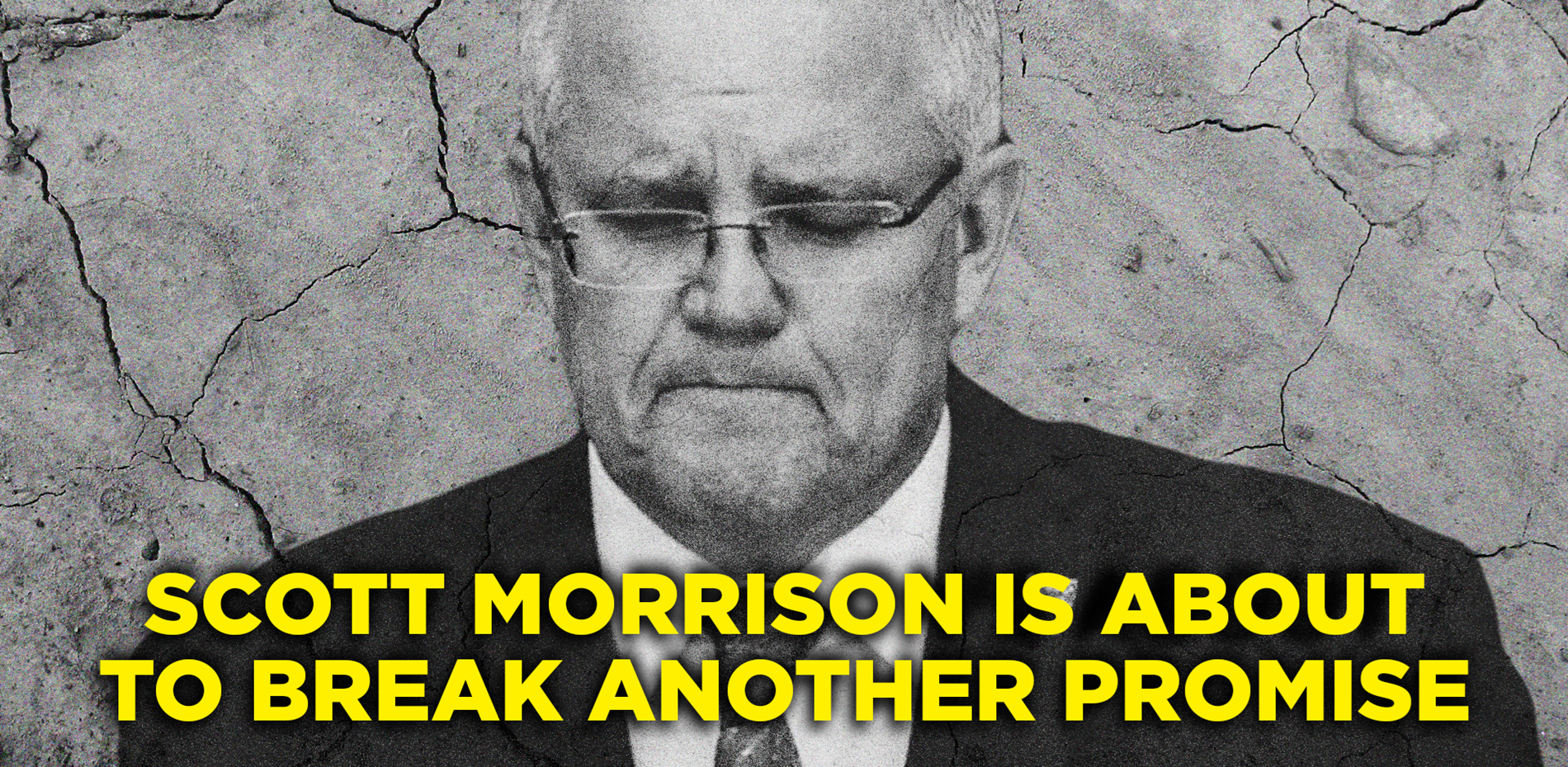 Tell Scott Morrison to keep his promise on financial compensation Main Image